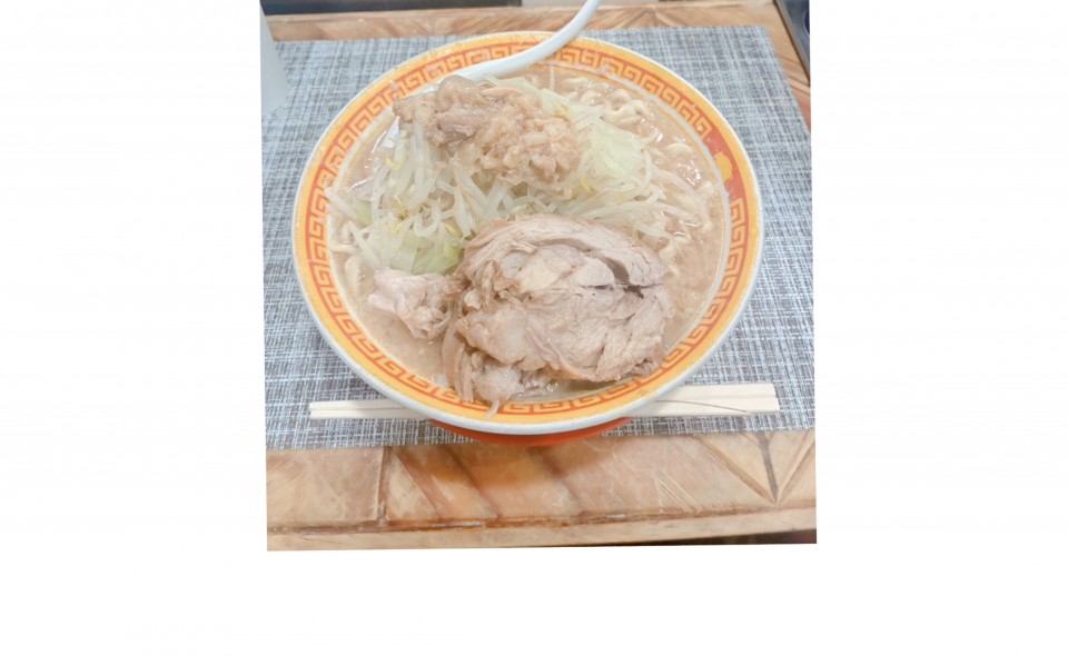 アップロード画像