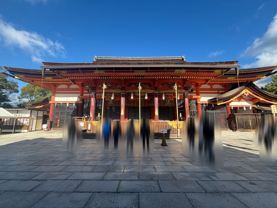 アップロード画像